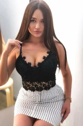 Проститутка Мила